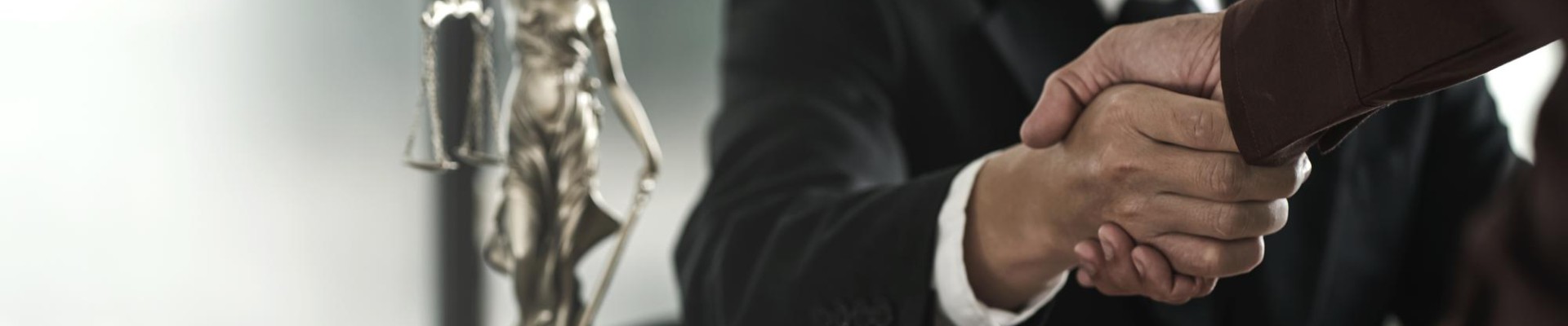 Banner da página Áreas de atuação