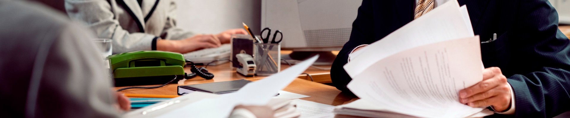 Banner da página Direito Administrativo